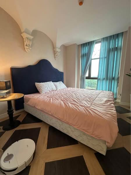 Espana Condo Resort, Chon Buri (Pattaya), 839 Village 12, Nong Pru, Bang Lamung (Pattaya), Chon Buri (Pattaya), 1 Bedroom, 36 sqm, Condo For Sale, by Patchara Srisak, 500480787 - DDproperty.com