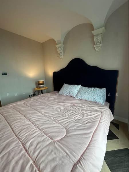 Espana Condo Resort, Chon Buri (Pattaya), 839 Village 12, Nong Pru, Bang Lamung (Pattaya), Chon Buri (Pattaya), 1 Bedroom, 36 sqm, Condo For Sale, by Patchara Srisak, 500480787 - DDproperty.com