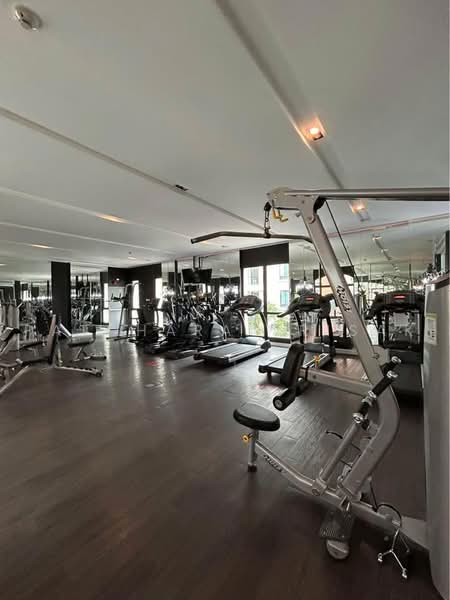 Espana Condo Resort, Chon Buri (Pattaya), 839 Village 12, Nong Pru, Bang Lamung (Pattaya), Chon Buri (Pattaya), 1 Bedroom, 36 sqm, Condo For Sale, by Patchara Srisak, 500480787 - DDproperty.com