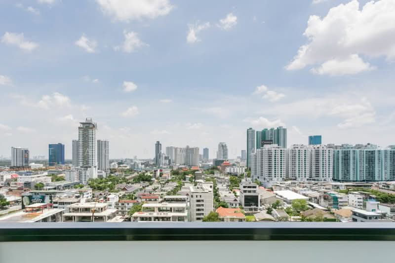 Baan Nonzee, Bangkok, 33 Chan Rd, Chong Nonsi, Yan Nawa, Bangkok, 1 Bedroom, 45 sqm, Condo For Rent, by Thachaya Buanong, 500480788 - DDproperty.com