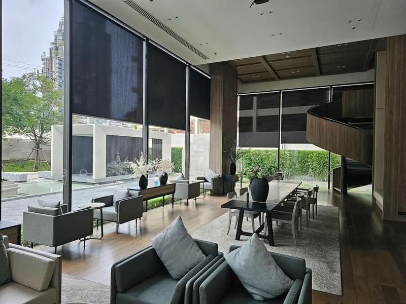 The FINE Bangkok Thonglor-Ekamai, กรุงเทพ, Soi Ekamai, คลองตันเหนือ, วัฒนา, กรุงเทพ, 56 ตร.ม., คอนโด ให้เช่า, โดย Boonraksa Sopak, 500480789 - DDproperty.com