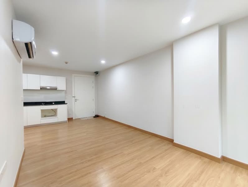 Voque Sukhumvit 16, Bangkok, Soi Sukhumvit 16, Khlong Toei, Bangkok, 1 Bedroom, 47 sqm, Condo For Sale, by นันธิกา ศรีสุวรรณ, 500480792 - DDproperty.com
