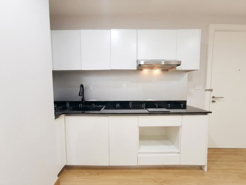 Voque Sukhumvit 16, Bangkok, Soi Sukhumvit 16, Khlong Toei, Bangkok, 1 Bedroom, 47 sqm, Condo For Sale, by นันธิกา ศรีสุวรรณ, 500480792 - DDproperty.com