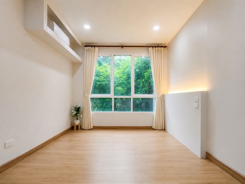 Voque Sukhumvit 16, Bangkok, Soi Sukhumvit 16, Khlong Toei, Bangkok, 1 Bedroom, 47 sqm, Condo For Sale, by นันธิกา ศรีสุวรรณ, 500480792 - DDproperty.com