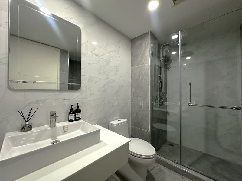 Voque Sukhumvit 16, Bangkok, Soi Sukhumvit 16, Khlong Toei, Bangkok, 1 Bedroom, 47 sqm, Condo For Sale, by นันธิกา ศรีสุวรรณ, 500480792 - DDproperty.com