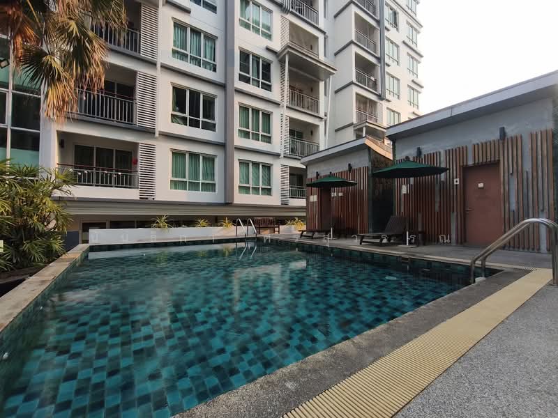 Voque Sukhumvit 16, Bangkok, Soi Sukhumvit 16, Khlong Toei, Bangkok, 1 Bedroom, 47 sqm, Condo For Sale, by นันธิกา ศรีสุวรรณ, 500480792 - DDproperty.com