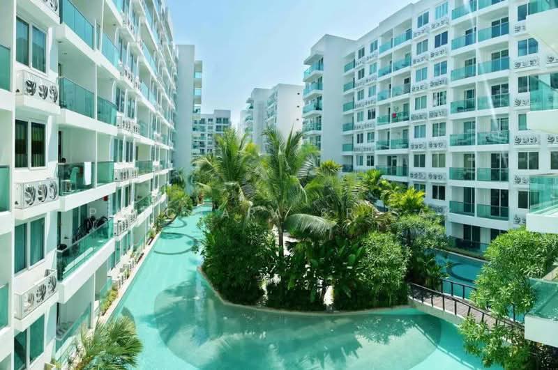 Amazon Residence Pattaya, Chon Buri (Pattaya), Bunkanchana Road 5, Nong Pru, Bang Lamung (Pattaya), Chon Buri (Pattaya), 1 Bedroom, 35 sqm, Condo For Sale, by Patchara Srisak, 500480793 - DDproperty.com