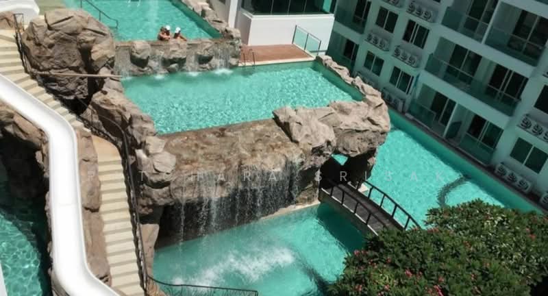 Amazon Residence Pattaya, Chon Buri (Pattaya), Bunkanchana Road 5, Nong Pru, Bang Lamung (Pattaya), Chon Buri (Pattaya), 1 Bedroom, 35 sqm, Condo For Sale, by Patchara Srisak, 500480793 - DDproperty.com