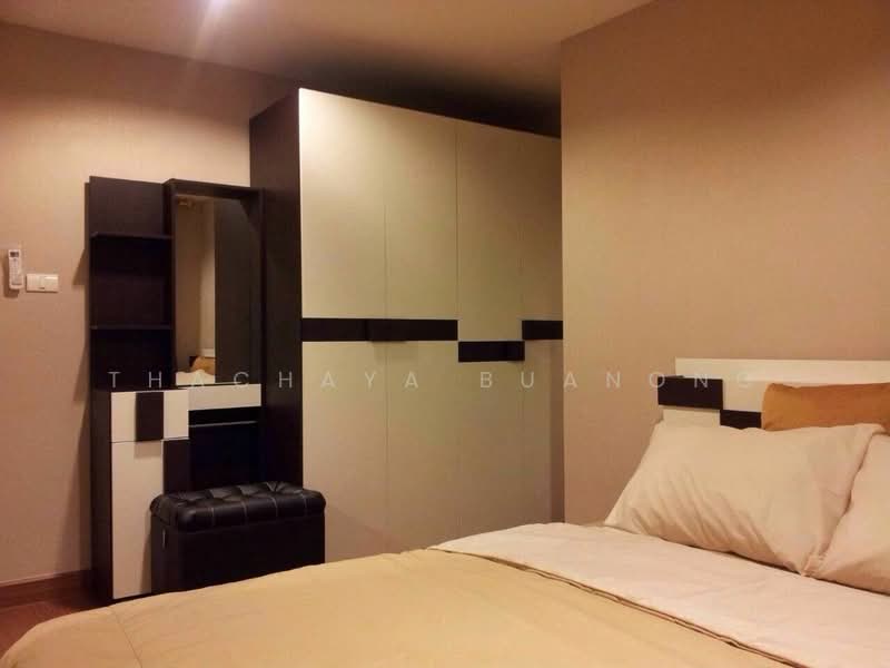Belle Grand Rama 9, Bangkok, 131 Rama 9 Road, Huai Khwang, Bangkok, 2 Bedrooms, 60 sqm, Condo For Rent, by Thachaya Buanong, 500480794 - DDproperty.com