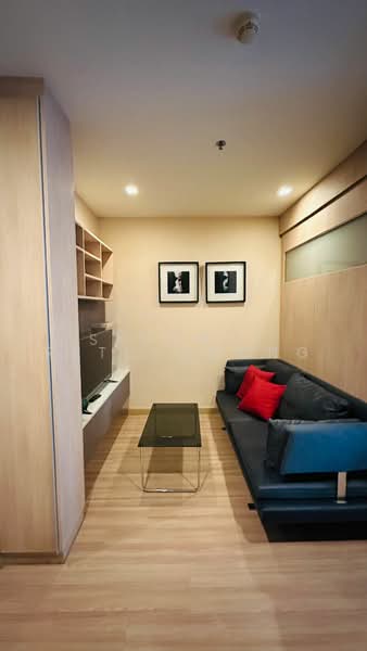 Sky Walk Residences : สกาย วอล์ค เรสซิเดนซ์, กรุงเทพ, 1599 ถนนสุขุมวิท, พระโขนงเหนือ, วัฒนา, กรุงเทพ, 40 ตร.ม., คอนโด ขาย, โดย Sarawut Ratchawong, 500480795 - DDproperty.com