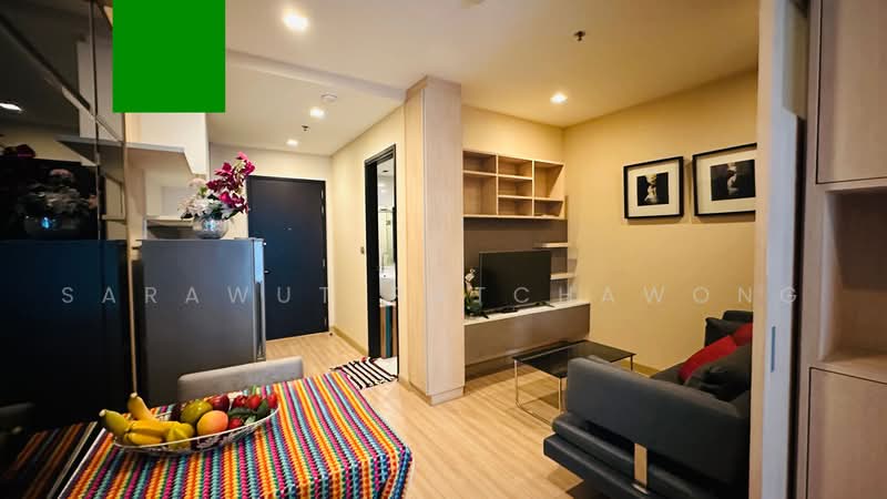 Sky Walk Residences : สกาย วอล์ค เรสซิเดนซ์, กรุงเทพ, 1599 ถนนสุขุมวิท, พระโขนงเหนือ, วัฒนา, กรุงเทพ, 40 ตร.ม., คอนโด ขาย, โดย Sarawut Ratchawong, 500480795 - DDproperty.com