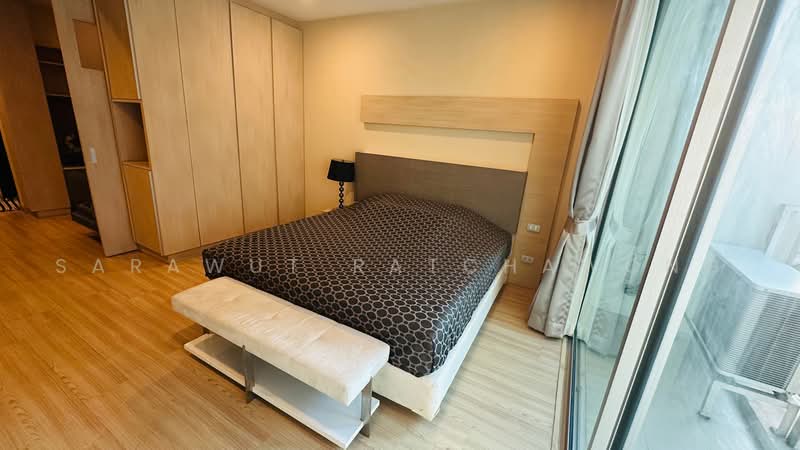Sky Walk Residences : สกาย วอล์ค เรสซิเดนซ์, กรุงเทพ, 1599 ถนนสุขุมวิท, พระโขนงเหนือ, วัฒนา, กรุงเทพ, 40 ตร.ม., คอนโด ขาย, โดย Sarawut Ratchawong, 500480795 - DDproperty.com