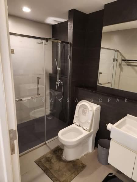 The Signature by URBANO, Bangkok, 1525 Phahonyothin Road, Samsen Nai, Phaya Thai, Bangkok, 1 Bedroom, 48 sqm, Condo For Rent, by Boonraksa Sopak, 500480797 - DDproperty.com