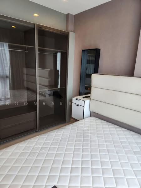 The Signature by URBANO, Bangkok, 1525 Phahonyothin Road, Samsen Nai, Phaya Thai, Bangkok, 1 Bedroom, 48 sqm, Condo For Rent, by Boonraksa Sopak, 500480797 - DDproperty.com
