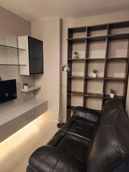 The Signature by URBANO, Bangkok, 1525 Phahonyothin Road, Samsen Nai, Phaya Thai, Bangkok, 1 Bedroom, 48 sqm, Condo For Rent, by Boonraksa Sopak, 500480797 - DDproperty.com