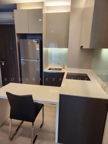The Signature by URBANO, Bangkok, 1525 Phahonyothin Road, Samsen Nai, Phaya Thai, Bangkok, 1 Bedroom, 48 sqm, Condo For Rent, by Boonraksa Sopak, 500480797 - DDproperty.com