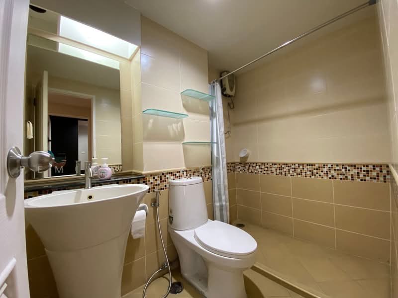 The Waterford Sukhumvit 50, Bangkok, 890 Soi Sukhumvit 50, Phra Kanong, Khlong Toei, Bangkok, 2 Bedrooms, 95 sqm, Condo For Sale, by Pemika Aukkaraleekul, 500480798 - DDproperty.com