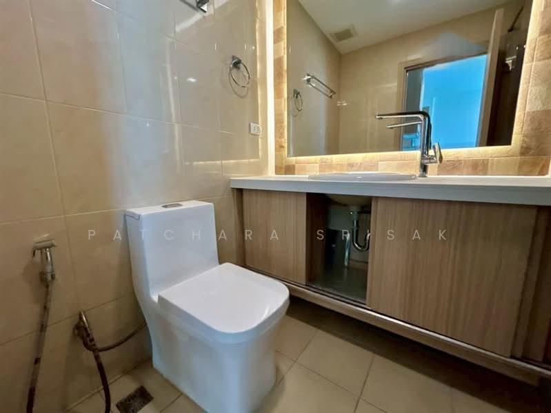 City Garden Tower Pattaya, Chon Buri (Pattaya), 296/97 Soi Runglang, Pattaya 3 Road, Nong Pru, Bang Lamung (Pattaya), Chon Buri (Pattaya), 1 Bedroom, 34 sqm, Condo For Sale, by Patchara Srisak, 500480799 - DDproperty.com