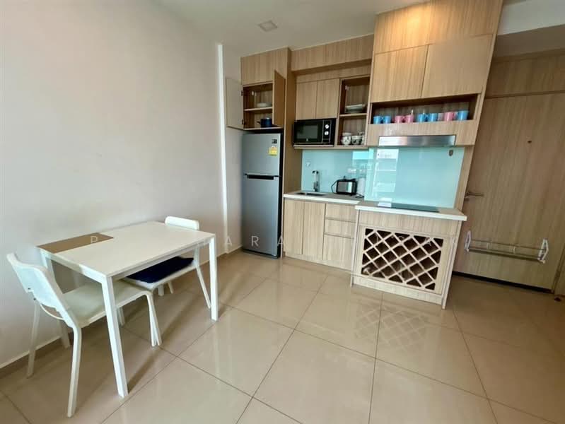 City Garden Tower Pattaya, Chon Buri (Pattaya), 296/97 Soi Runglang, Pattaya 3 Road, Nong Pru, Bang Lamung (Pattaya), Chon Buri (Pattaya), 1 Bedroom, 34 sqm, Condo For Sale, by Patchara Srisak, 500480799 - DDproperty.com
