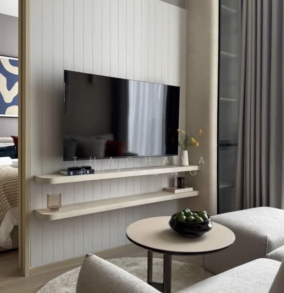 Noble State 39, Bangkok, 35 Soi Sukhumvit 39, Khlong Tan Nua, Watthana, Bangkok, 1 Bedroom, 35 sqm, Condo For Rent, by Thachaya Buanong, 500480800 - DDproperty.com
