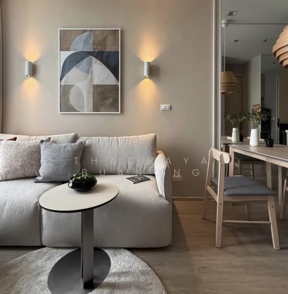 Noble State 39, Bangkok, 35 Soi Sukhumvit 39, Khlong Tan Nua, Watthana, Bangkok, 1 Bedroom, 35 sqm, Condo For Rent, by Thachaya Buanong, 500480800 - DDproperty.com