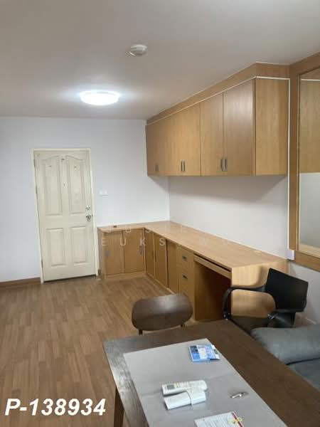 City Home Tha Phra Intersection, Bangkok, 99 Ratchadaphisek Road, Wat Tha Pra, Bangkok Yai, Bangkok, 1 Bedroom, 48 sqm, Condo For Rent, by Susira Prueksawun, 500480801 - DDproperty.com