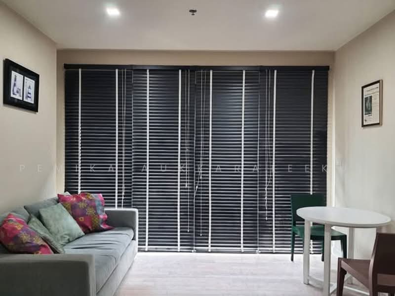 Noble Solo, Bangkok, 988 Thong Lo, Khlong Tan Nua, Watthana, Bangkok, Studio, 35 sqm, Condo For Sale, by Pemika Aukkaraleekul, 500480803 - DDproperty.com