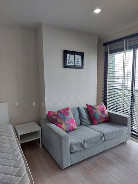 Noble Solo, Bangkok, 988 Thong Lo, Khlong Tan Nua, Watthana, Bangkok, Studio, 35 sqm, Condo For Sale, by Pemika Aukkaraleekul, 500480803 - DDproperty.com