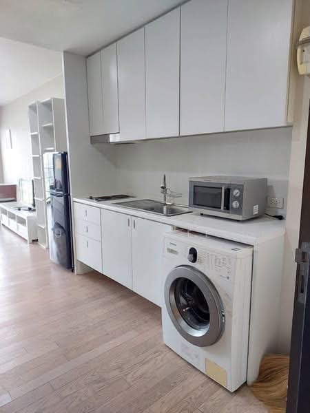 Noble Solo, Bangkok, 988 Thong Lo, Khlong Tan Nua, Watthana, Bangkok, Studio, 35 sqm, Condo For Sale, by Pemika Aukkaraleekul, 500480803 - DDproperty.com