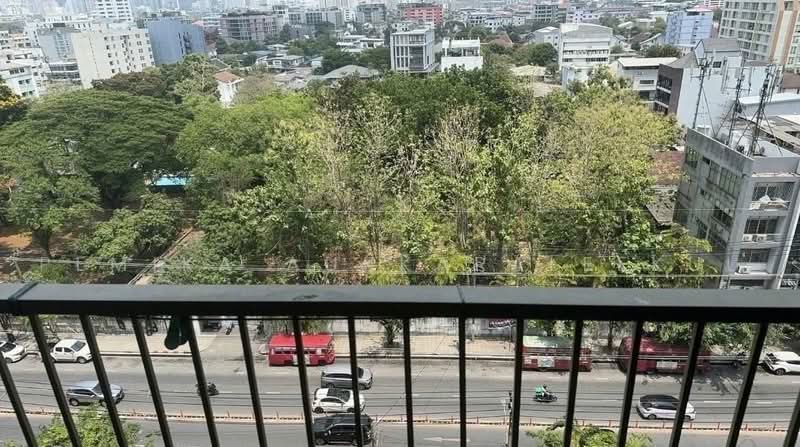 Noble Solo, Bangkok, 988 Thong Lo, Khlong Tan Nua, Watthana, Bangkok, Studio, 35 sqm, Condo For Sale, by Pemika Aukkaraleekul, 500480803 - DDproperty.com