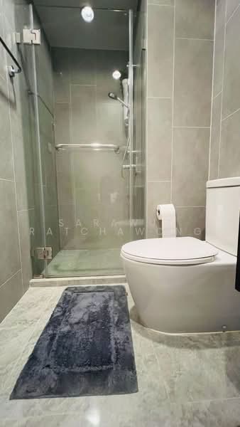 C Ekkamai, Bangkok, 888 Soi Sukhumvit 63, Sukhumvit Road, Khlong Tan Nua, Watthana, Bangkok, 1 Bedroom, 31 sqm, Condo For Sale, by Sarawut Ratchawong, 500480804 - DDproperty.com