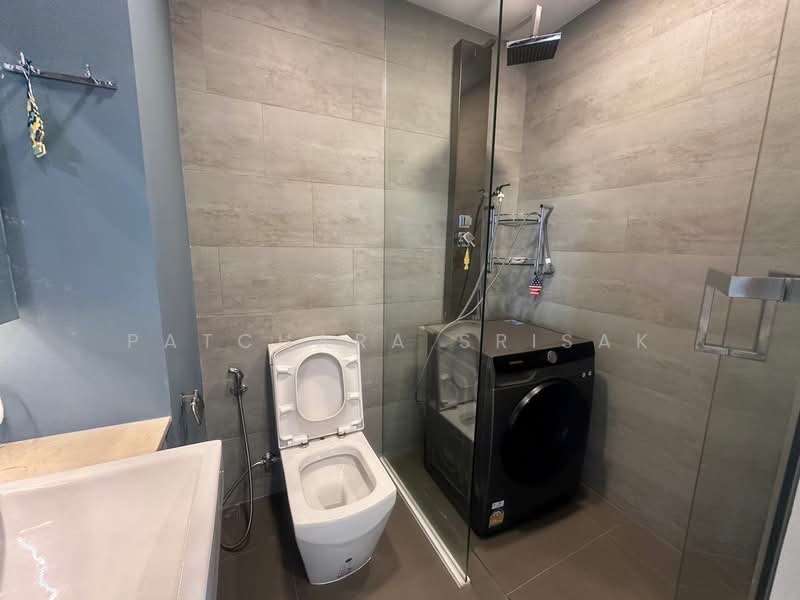 Cetus Beachfront : ซีตัส บีชฟรอนท์, ชลบุรี, หมู่ที่ 12 422 Jomtiensaineung Rd, นาเกลือ, บางละมุง, ชลบุรี, 86 ตร.ม., คอนโด ให้เช่า, โดย Patchara Srisak, 500480805 - DDproperty.com