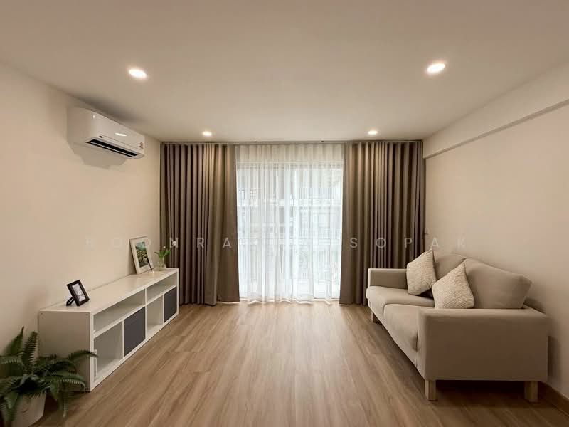 Raintree Villa, Bangkok, 108 198 Soi Sukhumvit 53, Khlong Tan Nua, Watthana, Bangkok, 1 Bedroom, 66 sqm, Condo For Rent, by Boonraksa Sopak, 500480806 - DDproperty.com