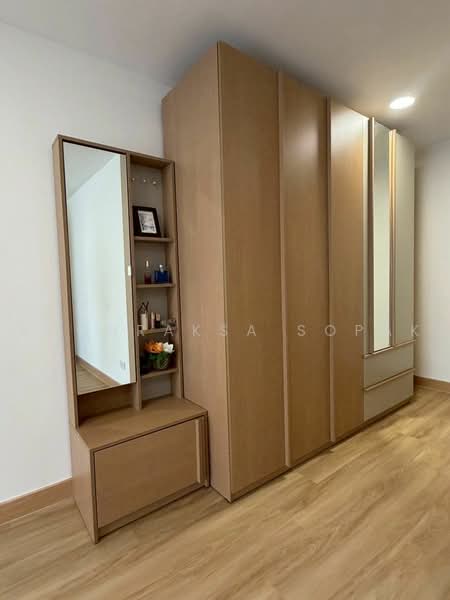 Raintree Villa, Bangkok, 108 198 Soi Sukhumvit 53, Khlong Tan Nua, Watthana, Bangkok, 1 Bedroom, 66 sqm, Condo For Rent, by Boonraksa Sopak, 500480806 - DDproperty.com