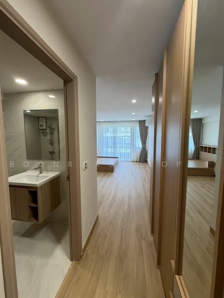 Raintree Villa, Bangkok, 108 198 Soi Sukhumvit 53, Khlong Tan Nua, Watthana, Bangkok, 1 Bedroom, 66 sqm, Condo For Rent, by Boonraksa Sopak, 500480806 - DDproperty.com