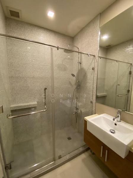 Noble Reveal, Bangkok, 36 Soi Sukhumvit 63, Ekamai Road, Phra Kanong Nua, Watthana, Bangkok, 1 Bedroom, 50 sqm, Condo For Rent, by Connex Property, 500480807 - DDproperty.com