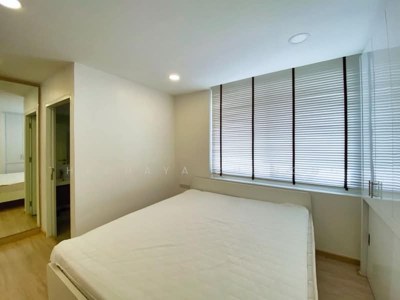 39 Suites, Bangkok, Sukhumvit 39, Khlong Tan Nua, Watthana, Bangkok, 2 Bedrooms, 65 sqm, Condo For Rent, by Thachaya Buanong, 500480809 - DDproperty.com