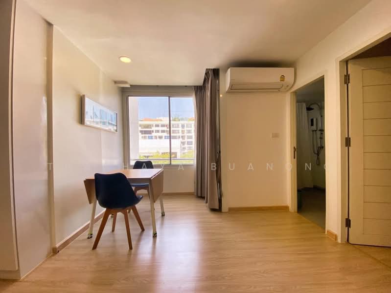 39 Suites, Bangkok, Sukhumvit 39, Khlong Tan Nua, Watthana, Bangkok, 2 Bedrooms, 65 sqm, Condo For Rent, by Thachaya Buanong, 500480809 - DDproperty.com