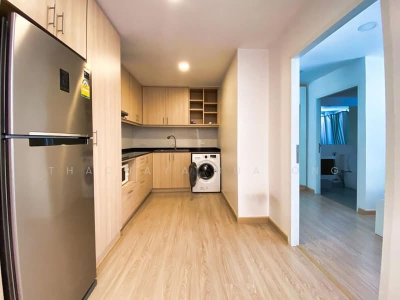 39 Suites, Bangkok, Sukhumvit 39, Khlong Tan Nua, Watthana, Bangkok, 2 Bedrooms, 65 sqm, Condo For Rent, by Thachaya Buanong, 500480809 - DDproperty.com