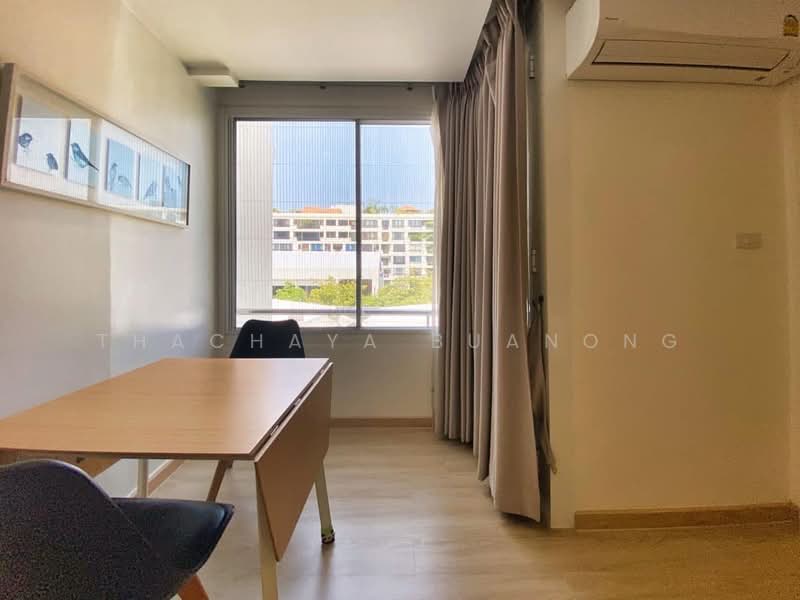 39 Suites, Bangkok, Sukhumvit 39, Khlong Tan Nua, Watthana, Bangkok, 2 Bedrooms, 65 sqm, Condo For Rent, by Thachaya Buanong, 500480809 - DDproperty.com