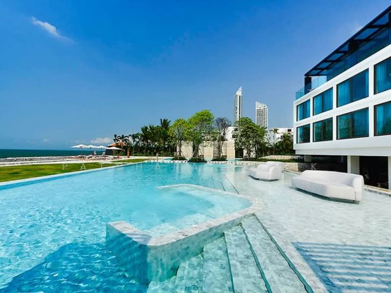 Veranda Residence Pattaya : วีรันดา เรสซิเดนซ์ พัทยา, ชลบุรี, 212 วีรันดา เรสซิเดนซ์, บางละมุง, ชลบุรี, 35 ตร.ม., คอนโด ให้เช่า, โดย Patchara Srisak, 500480810 - DDproperty.com
