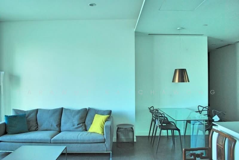 185 Rajadamri, Bangkok, 185 Rajadamri Road, Lumphini, Pathum Wan, Bangkok, 2 Bedrooms, 105 sqm, Condo For Rent, by Sarawut Ratchawong, 500480811 - DDproperty.com