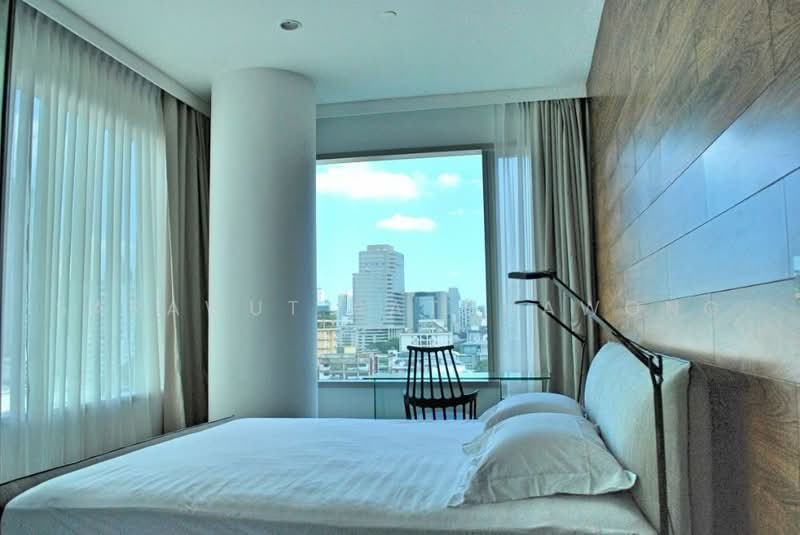 185 Rajadamri, Bangkok, 185 Rajadamri Road, Lumphini, Pathum Wan, Bangkok, 2 Bedrooms, 105 sqm, Condo For Rent, by Sarawut Ratchawong, 500480811 - DDproperty.com