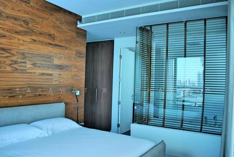 185 Rajadamri, Bangkok, 185 Rajadamri Road, Lumphini, Pathum Wan, Bangkok, 2 Bedrooms, 105 sqm, Condo For Rent, by Sarawut Ratchawong, 500480811 - DDproperty.com
