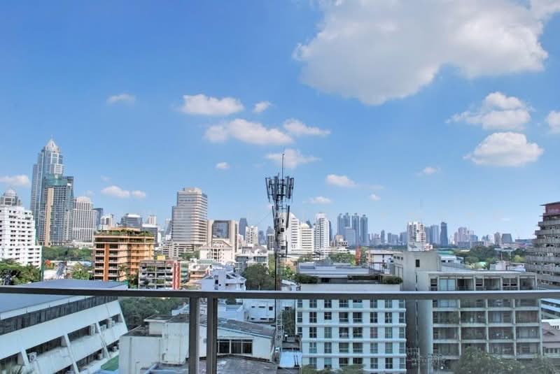 185 Rajadamri, Bangkok, 185 Rajadamri Road, Lumphini, Pathum Wan, Bangkok, 2 Bedrooms, 105 sqm, Condo For Rent, by Sarawut Ratchawong, 500480811 - DDproperty.com
