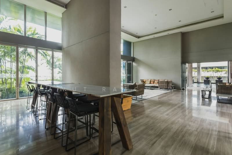 185 Rajadamri, Bangkok, 185 Rajadamri Road, Lumphini, Pathum Wan, Bangkok, 2 Bedrooms, 105 sqm, Condo For Rent, by Sarawut Ratchawong, 500480811 - DDproperty.com