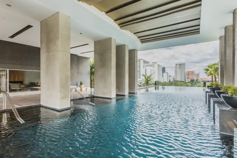 185 Rajadamri : 185 ราชดำริ, กรุงเทพ, 185 ถนนราชดำริ, ลุมพินี, ปทุมวัน, กรุงเทพ, 105 ตร.ม., คอนโด ให้เช่า, โดย Sarawut Ratchawong, 500480811 - DDproperty.com