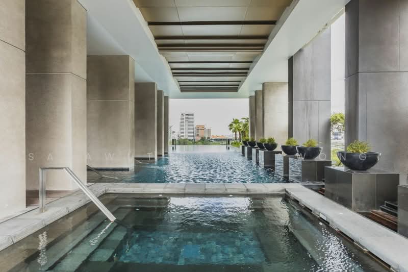 185 Rajadamri, Bangkok, 185 Rajadamri Road, Lumphini, Pathum Wan, Bangkok, 2 Bedrooms, 105 sqm, Condo For Rent, by Sarawut Ratchawong, 500480811 - DDproperty.com