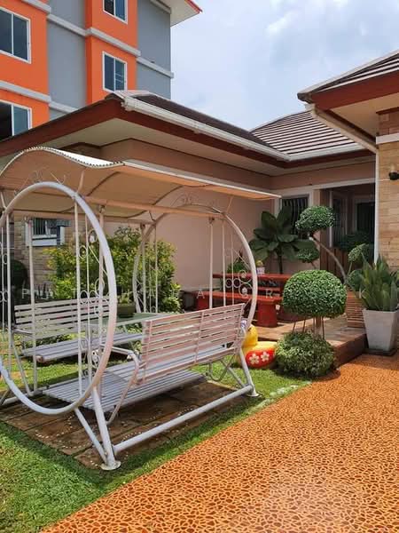 3-BR House, Chon Buri (Pattaya), Nong - Hong, Phan Thong, Chon Buri (Pattaya), 3 Bedrooms, 122 sqm, Single Detached House For Sale, by Patchara Srisak, 500480814 - DDproperty.com
