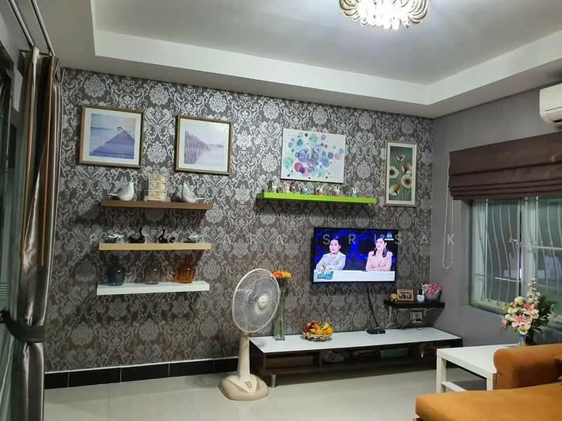 3-BR House, Chon Buri (Pattaya), Nong - Hong, Phan Thong, Chon Buri (Pattaya), 3 Bedrooms, 122 sqm, Single Detached House For Sale, by Patchara Srisak, 500480814 - DDproperty.com